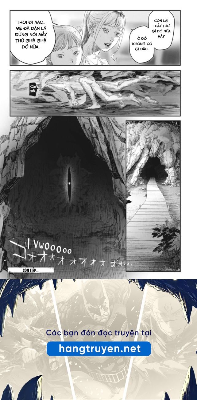 Mùa Hè Hikaru Ra Đi Chap 32 - Next Chap 33