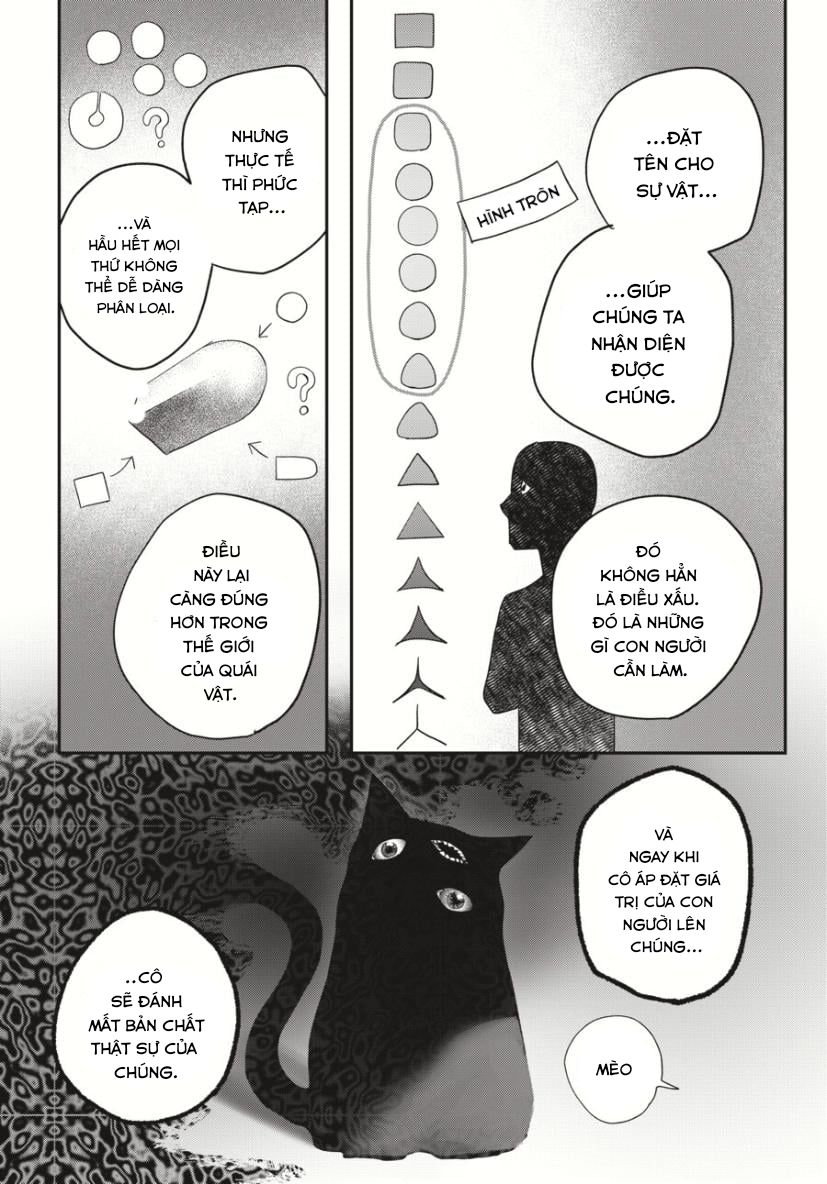 Mùa Hè Hikaru Ra Đi Chap 33 - Next Chap 34