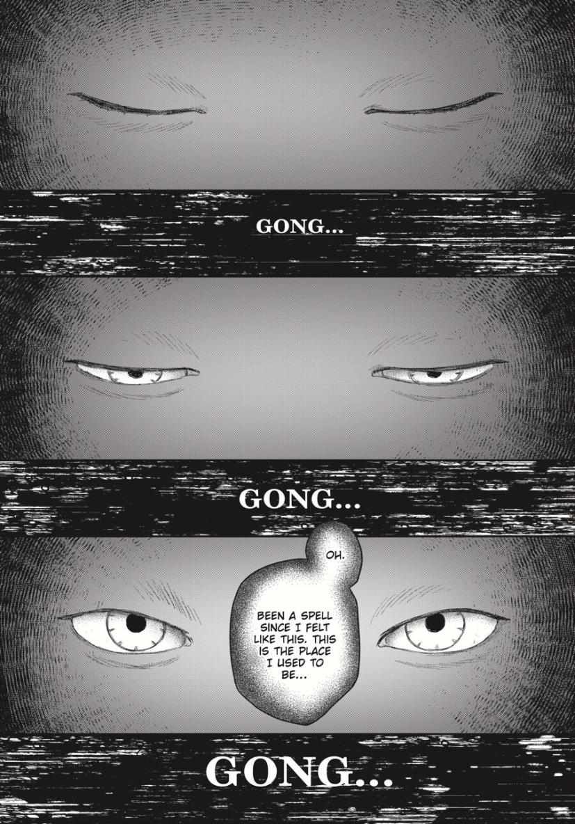 Mùa Hè Hikaru Ra Đi Chap 34 - Next Chap 35