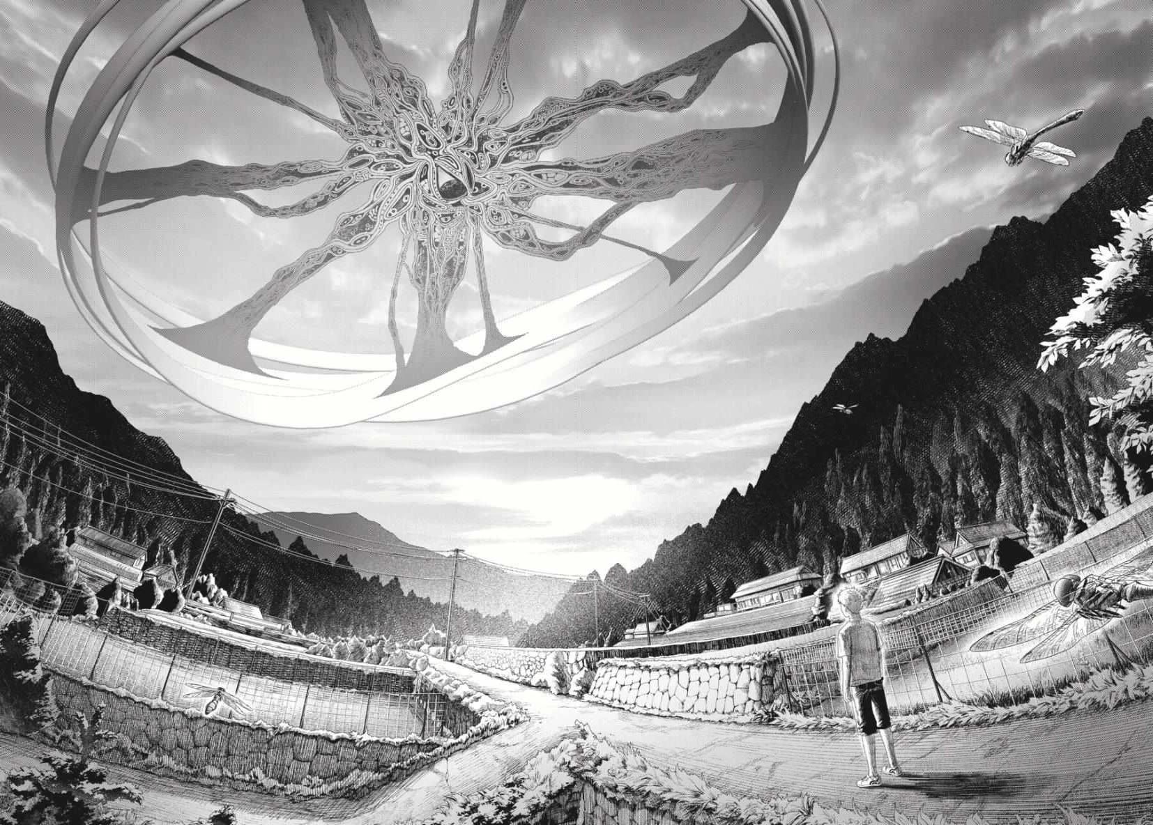 Mùa Hè Hikaru Ra Đi Chap 34 - Next Chap 35