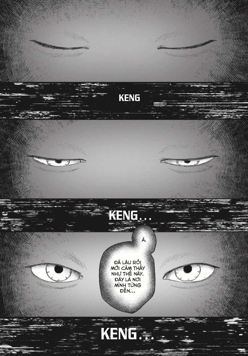 Mùa Hè Hikaru Ra Đi Chap 34 - Next Chap 35