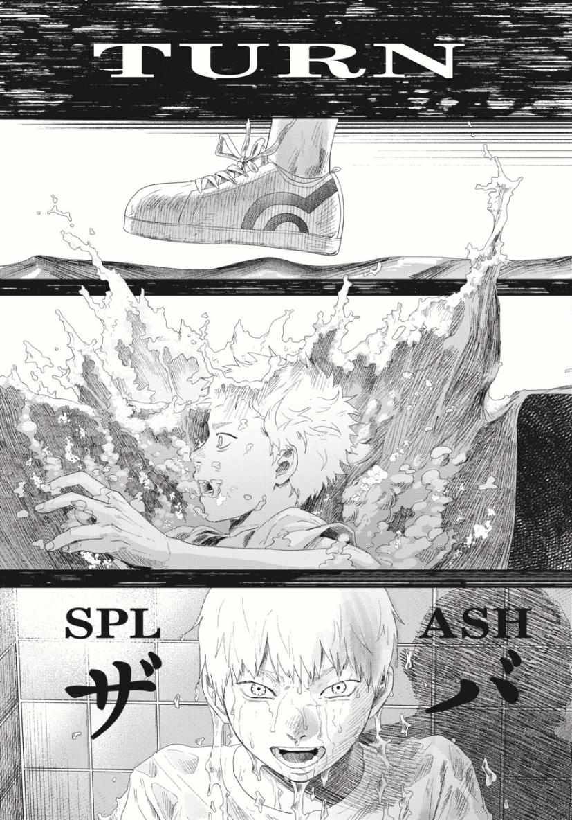 Mùa Hè Hikaru Ra Đi Chap 34 - Next Chap 35