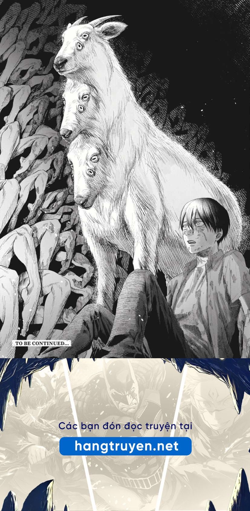 Mùa Hè Hikaru Ra Đi Chap 35 - Next Chap 36