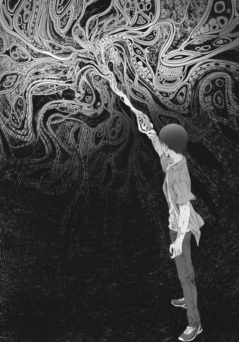 Mùa Hè Hikaru Ra Đi Chap 37 - Next Chap 38