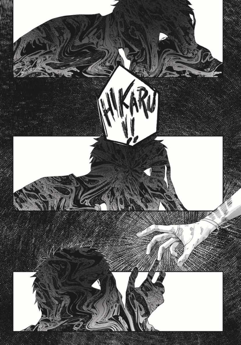 Mùa Hè Hikaru Ra Đi Chap 37 - Next Chap 38