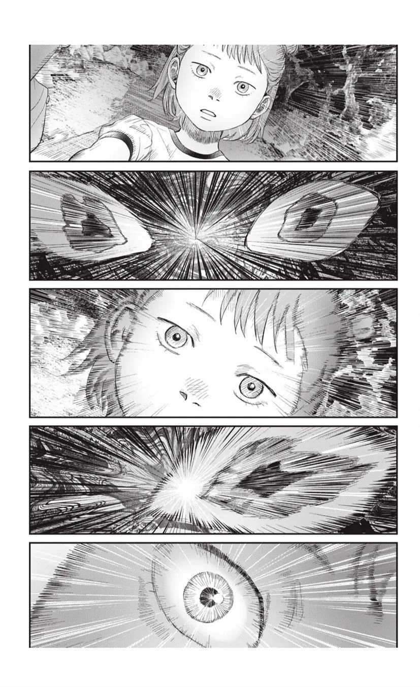 Mùa Hè Hikaru Ra Đi Chap 37 - Next Chap 38