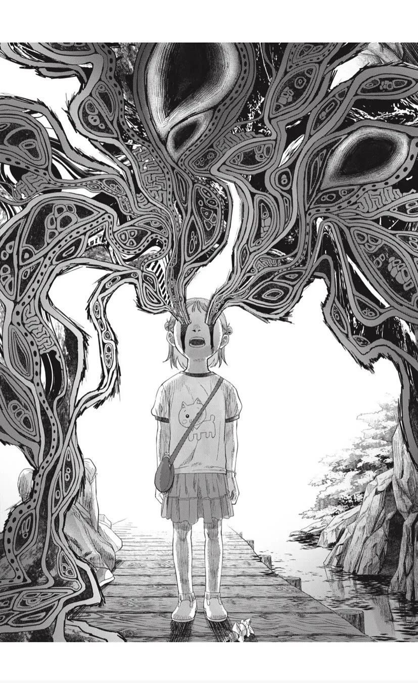 Mùa Hè Hikaru Ra Đi Chap 37 - Next Chap 38