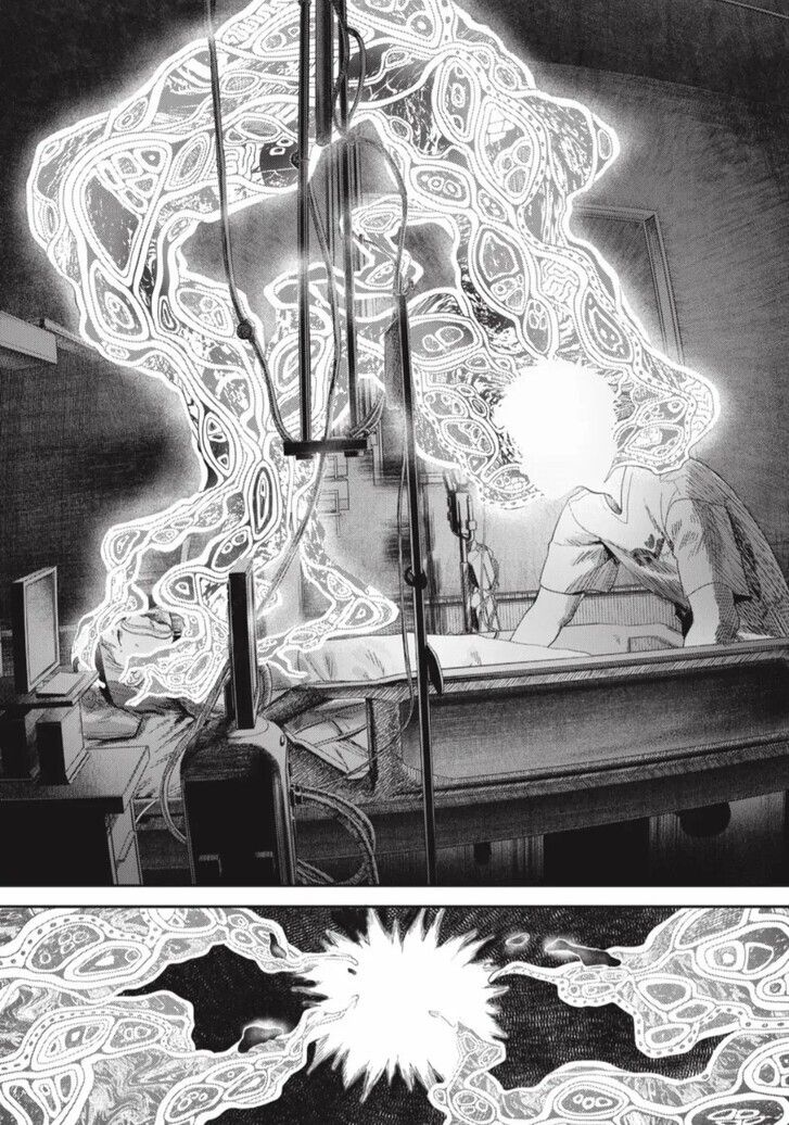 Mùa Hè Hikaru Ra Đi Chap 39.1 - Next Chap 40.1