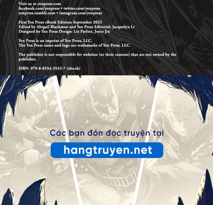 Mùa Hè Hikaru Ra Đi Chap 39.1 - Next Chap 40.1