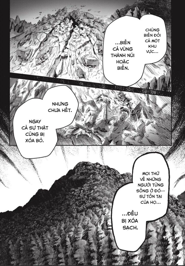Mùa Hè Hikaru Ra Đi Chap 39.2 - Next Chap 40.2