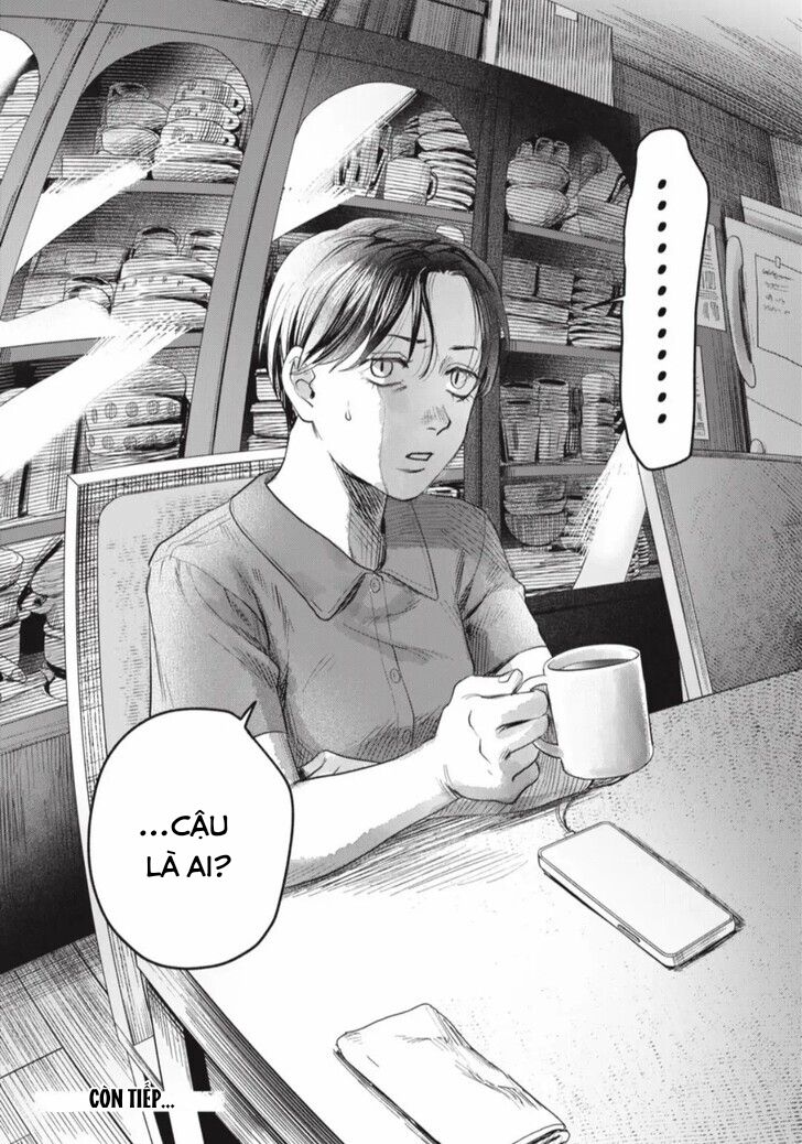 Mùa Hè Hikaru Ra Đi Chap 39.3 - Next Chap 40.3