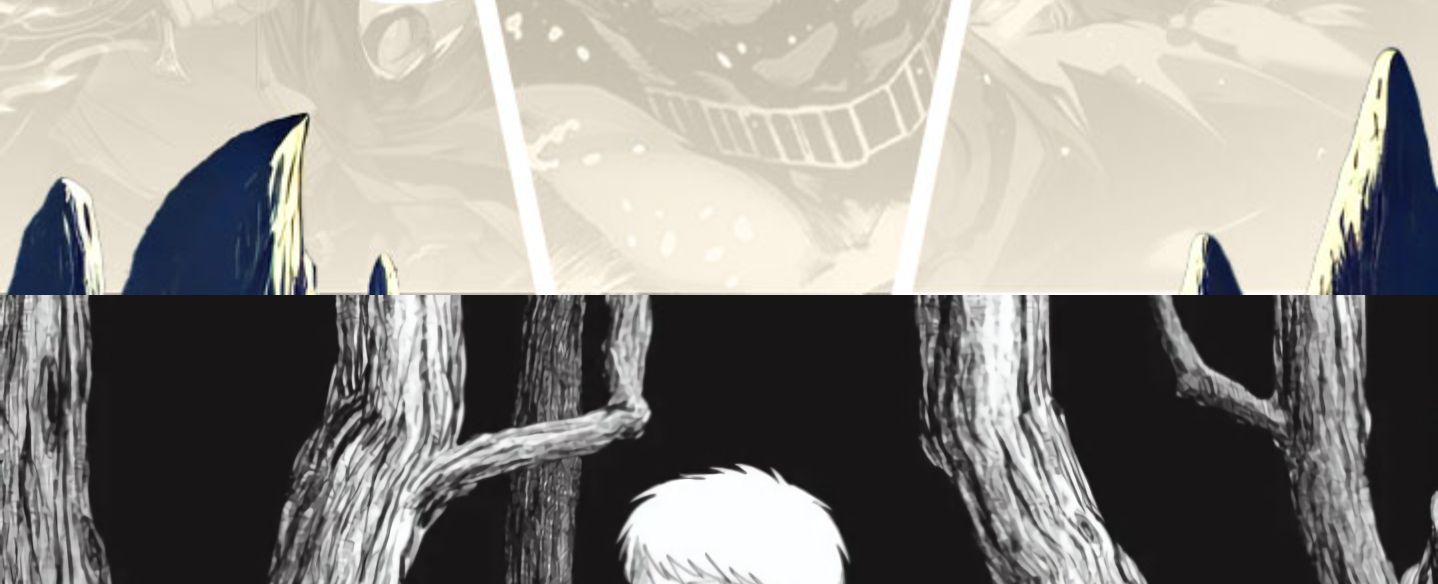 Mùa Hè Hikaru Ra Đi Chap 40 - Next Chap 41