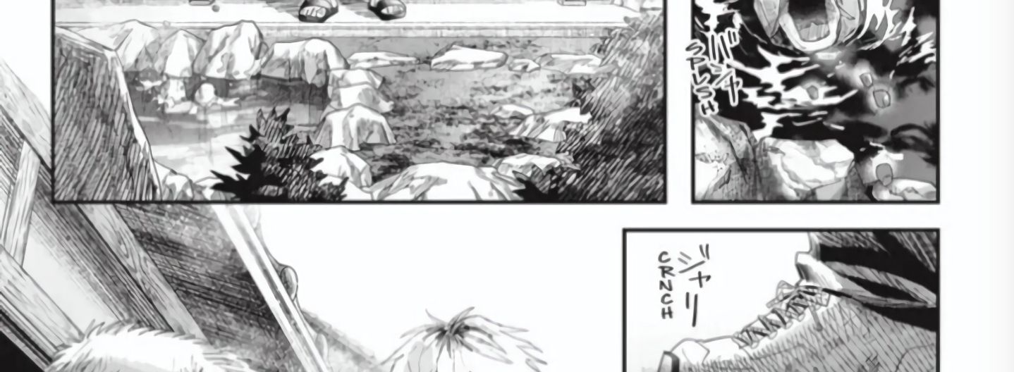 Mùa Hè Hikaru Ra Đi Chap 40 - Next Chap 41