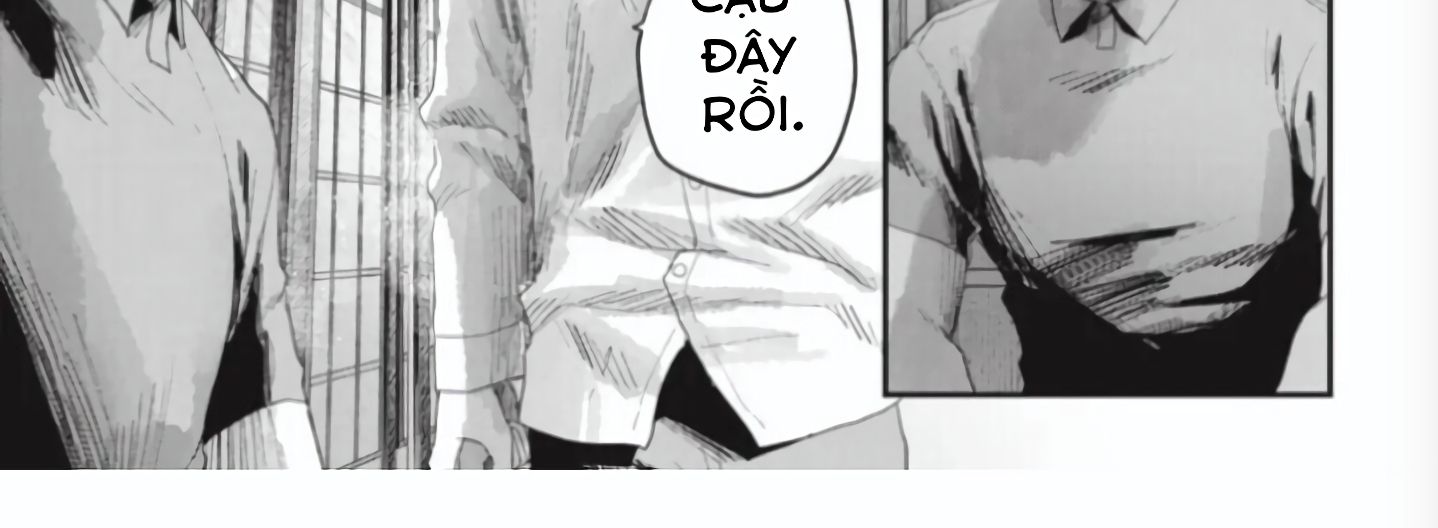 Mùa Hè Hikaru Ra Đi Chap 40 - Next Chap 41