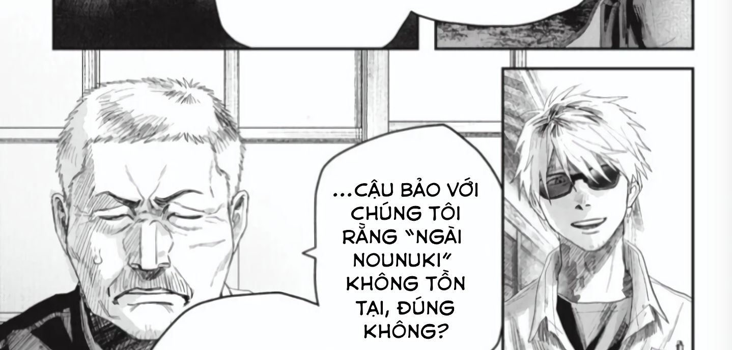 Mùa Hè Hikaru Ra Đi Chap 40 - Next Chap 41