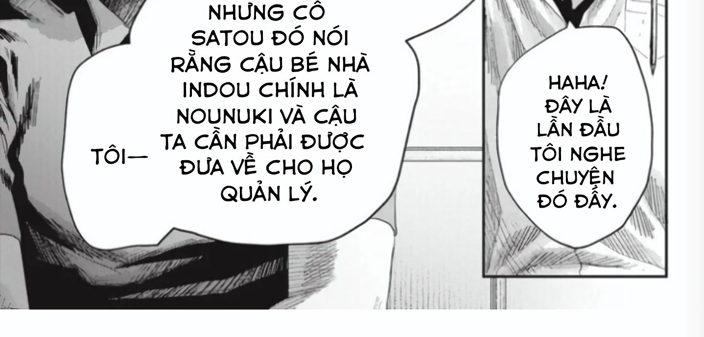 Mùa Hè Hikaru Ra Đi Chap 40 - Next Chap 41