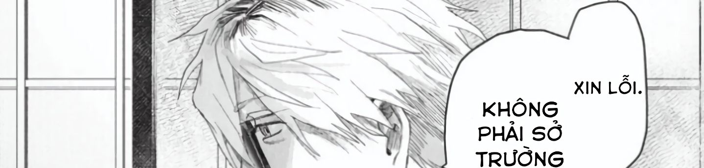 Mùa Hè Hikaru Ra Đi Chap 40 - Next Chap 41