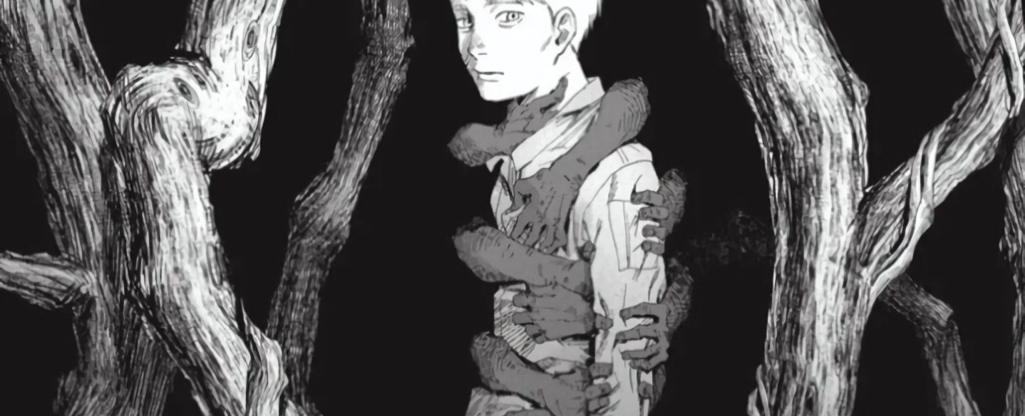 Mùa Hè Hikaru Ra Đi Chap 40 - Next Chap 41