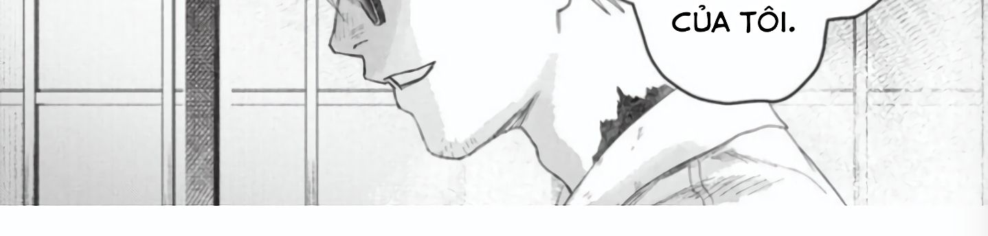 Mùa Hè Hikaru Ra Đi Chap 40 - Next Chap 41