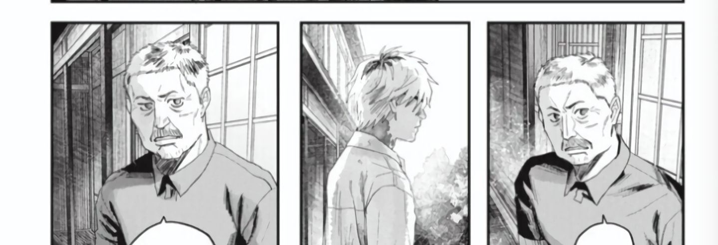 Mùa Hè Hikaru Ra Đi Chap 40 - Next Chap 41