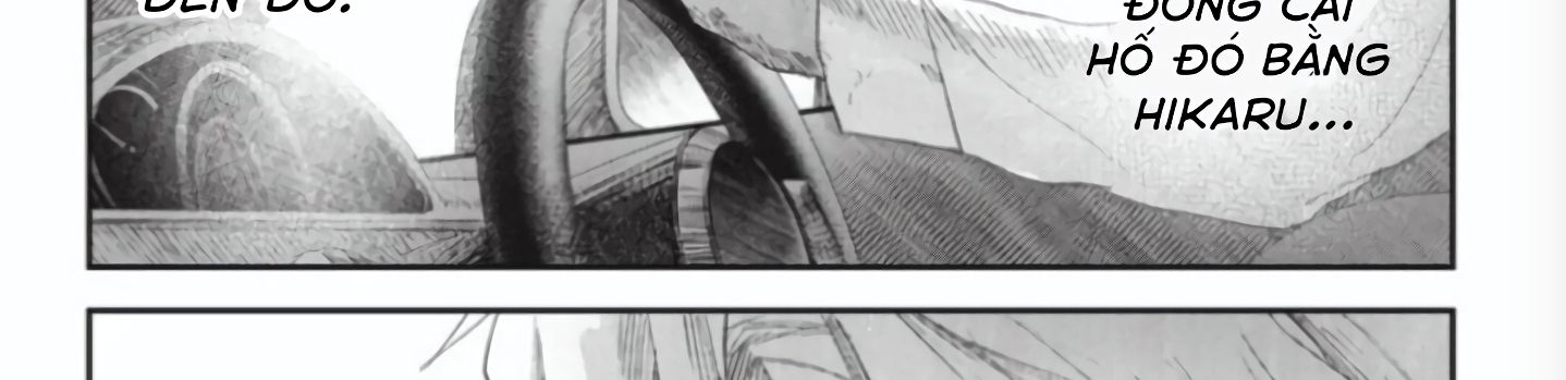 Mùa Hè Hikaru Ra Đi Chap 40 - Next Chap 41