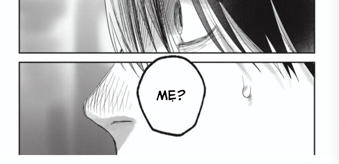 Mùa Hè Hikaru Ra Đi Chap 40 - Next Chap 41