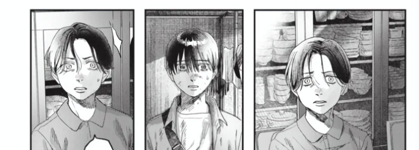 Mùa Hè Hikaru Ra Đi Chap 40 - Next Chap 41