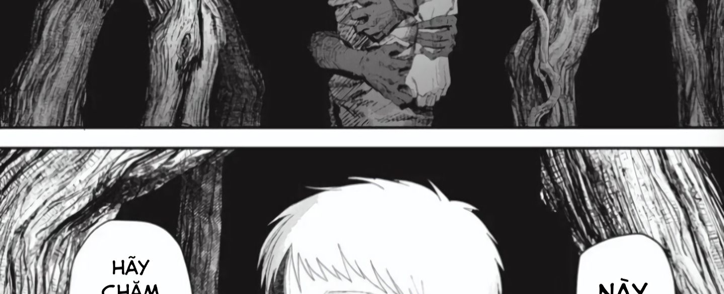 Mùa Hè Hikaru Ra Đi Chap 40 - Next Chap 41