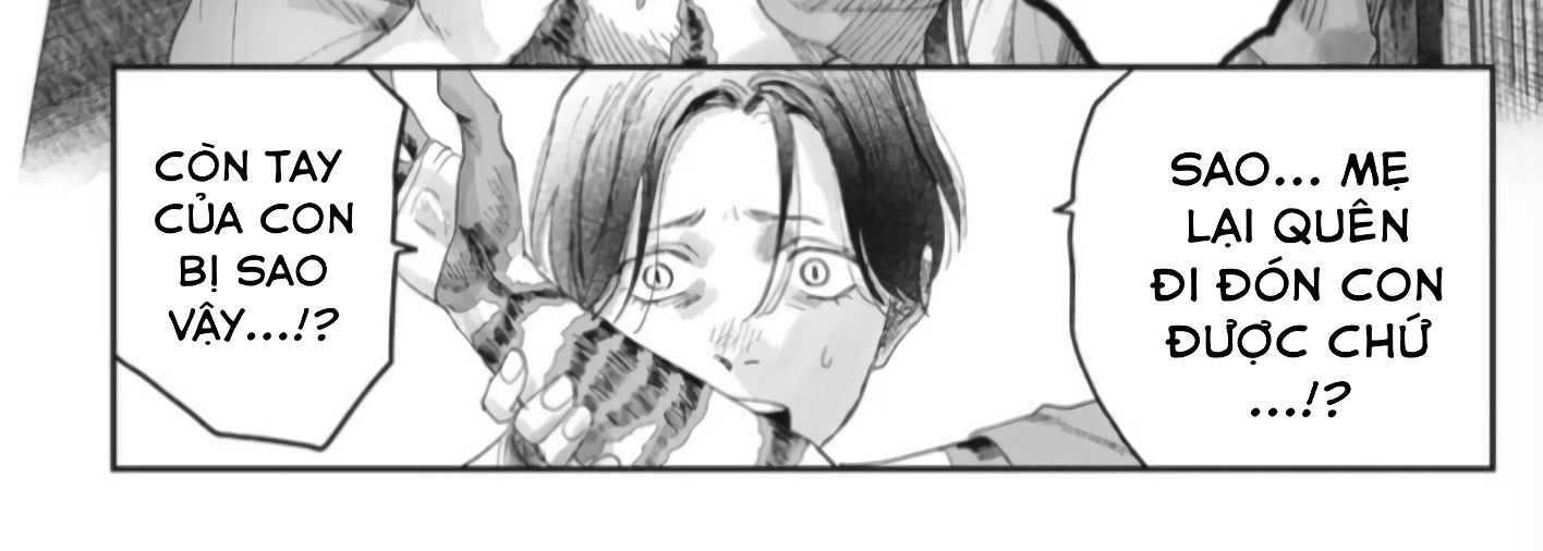 Mùa Hè Hikaru Ra Đi Chap 40 - Next Chap 41