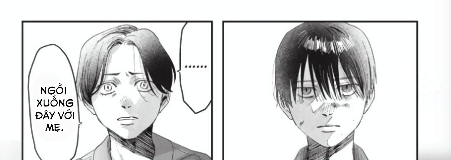 Mùa Hè Hikaru Ra Đi Chap 40 - Next Chap 41