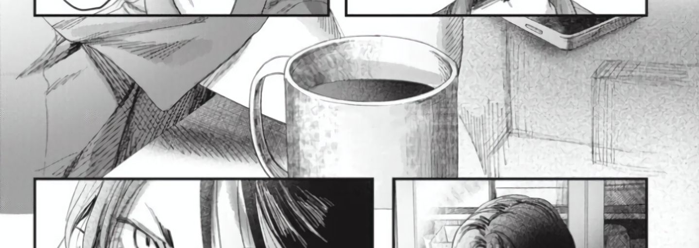 Mùa Hè Hikaru Ra Đi Chap 40 - Next Chap 41