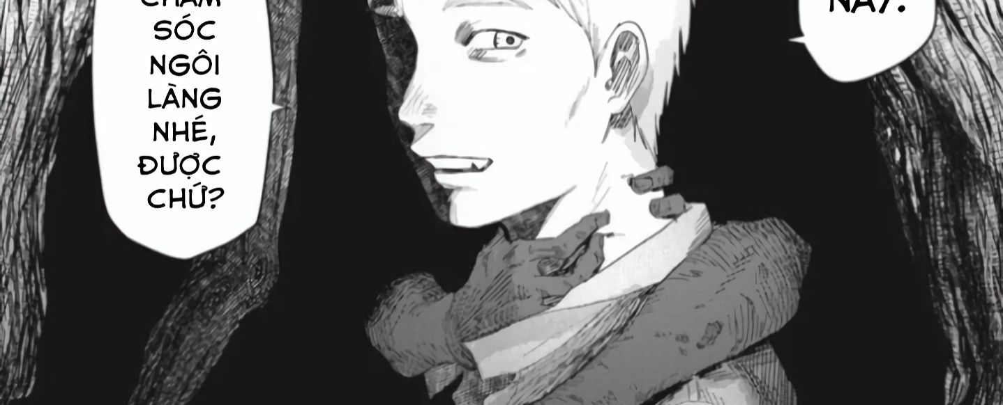 Mùa Hè Hikaru Ra Đi Chap 40 - Next Chap 41