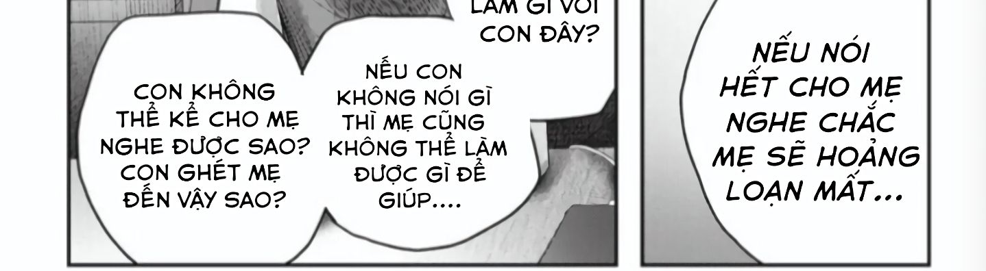 Mùa Hè Hikaru Ra Đi Chap 40 - Next Chap 41