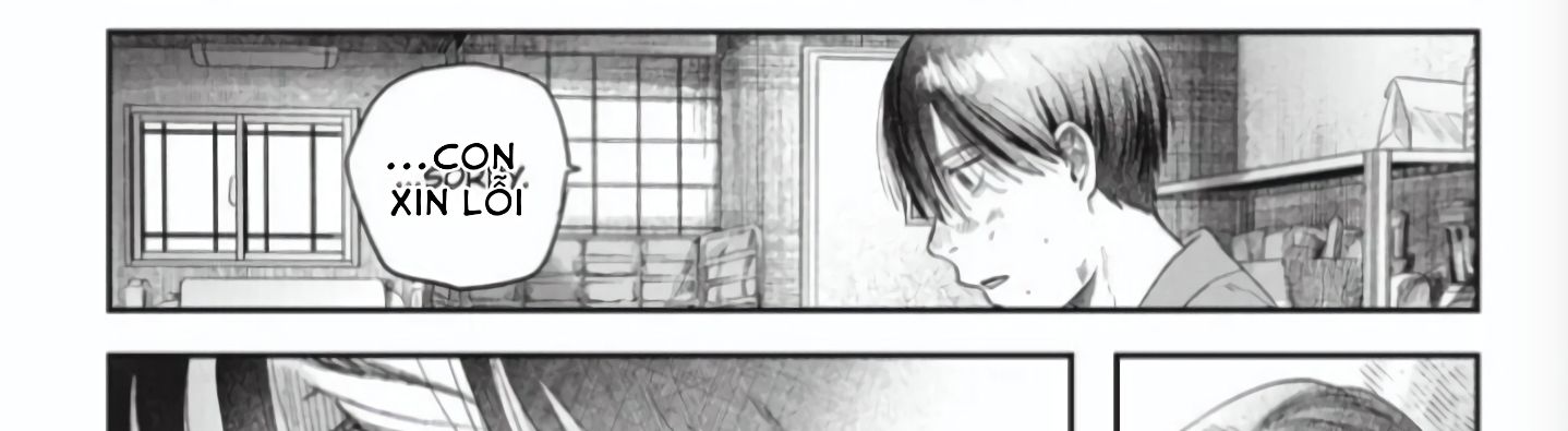 Mùa Hè Hikaru Ra Đi Chap 40 - Next Chap 41