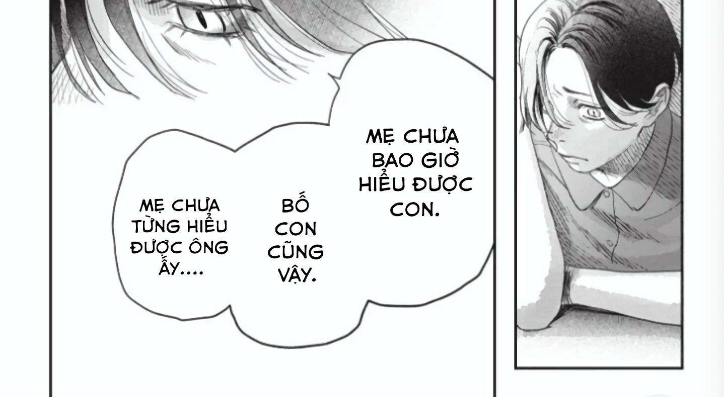 Mùa Hè Hikaru Ra Đi Chap 40 - Next Chap 41