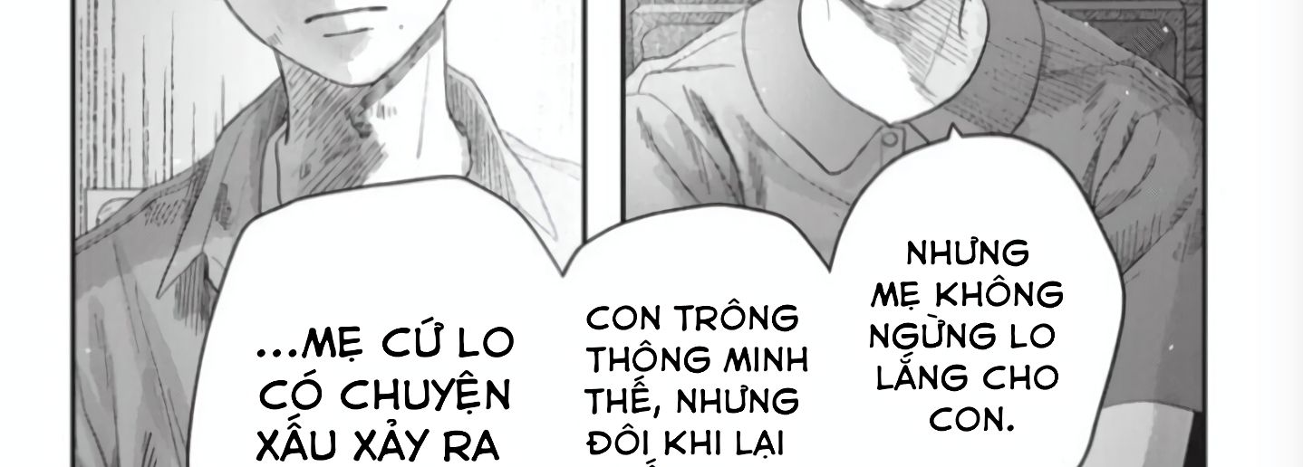 Mùa Hè Hikaru Ra Đi Chap 40 - Next Chap 41
