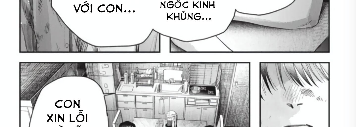 Mùa Hè Hikaru Ra Đi Chap 40 - Next Chap 41