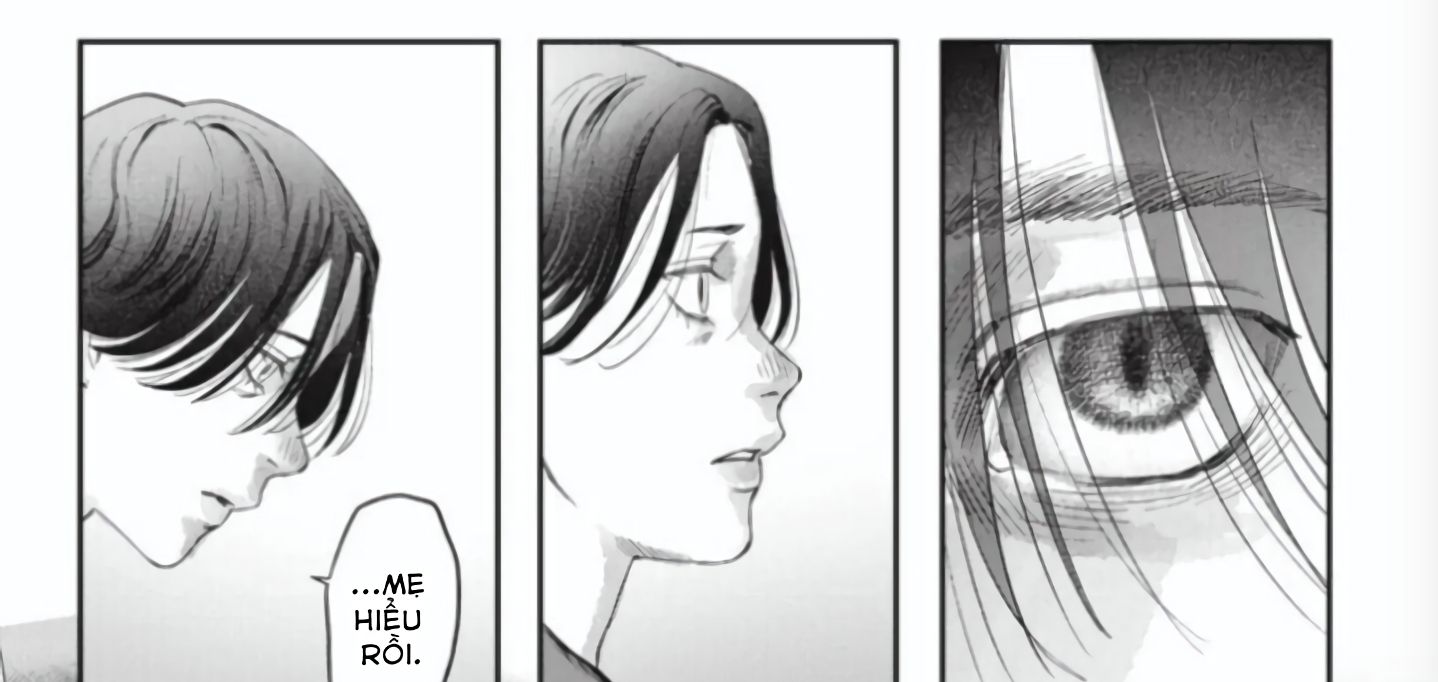 Mùa Hè Hikaru Ra Đi Chap 40 - Next Chap 41