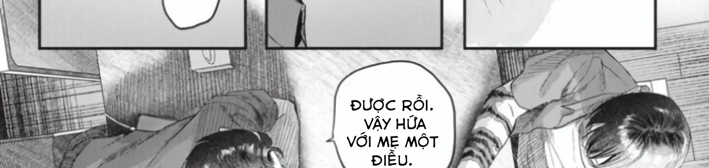 Mùa Hè Hikaru Ra Đi Chap 40 - Next Chap 41