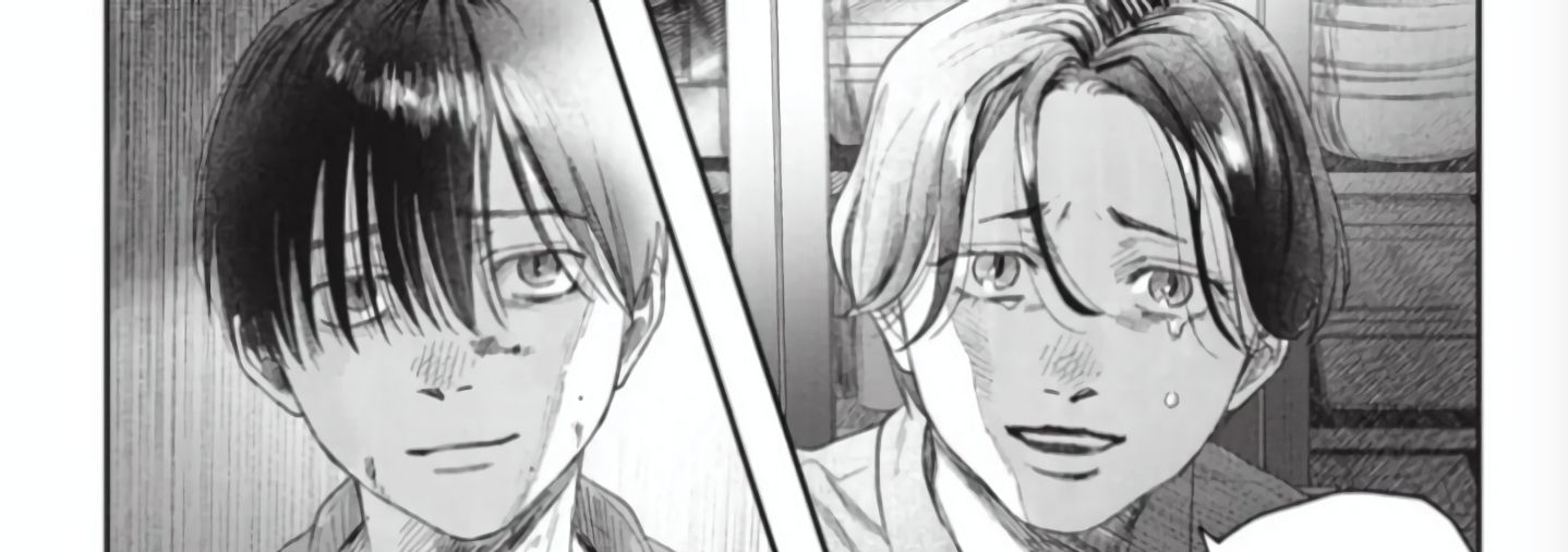 Mùa Hè Hikaru Ra Đi Chap 40 - Next Chap 41