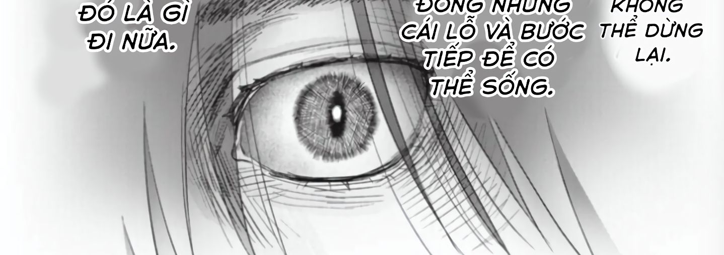 Mùa Hè Hikaru Ra Đi Chap 40 - Next Chap 41