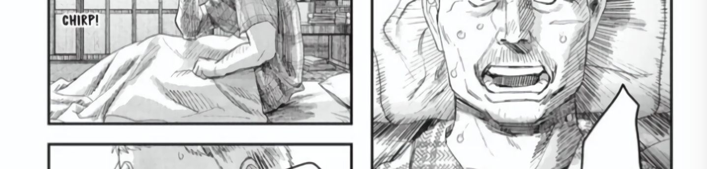 Mùa Hè Hikaru Ra Đi Chap 40 - Next Chap 41