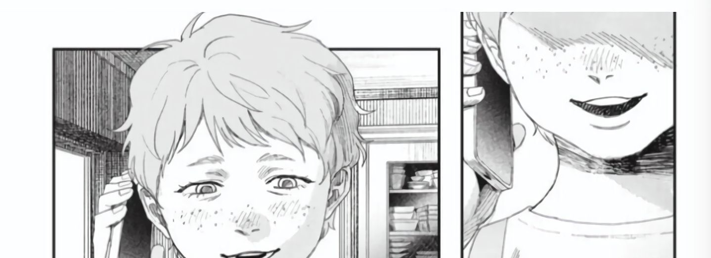 Mùa Hè Hikaru Ra Đi Chap 40 - Next Chap 41