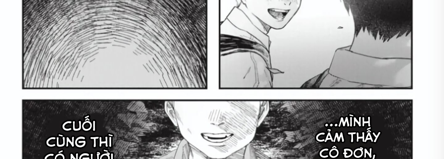Mùa Hè Hikaru Ra Đi Chap 40 - Next Chap 41