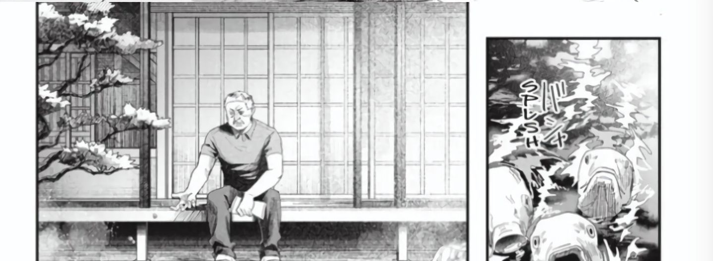 Mùa Hè Hikaru Ra Đi Chap 40 - Next Chap 41