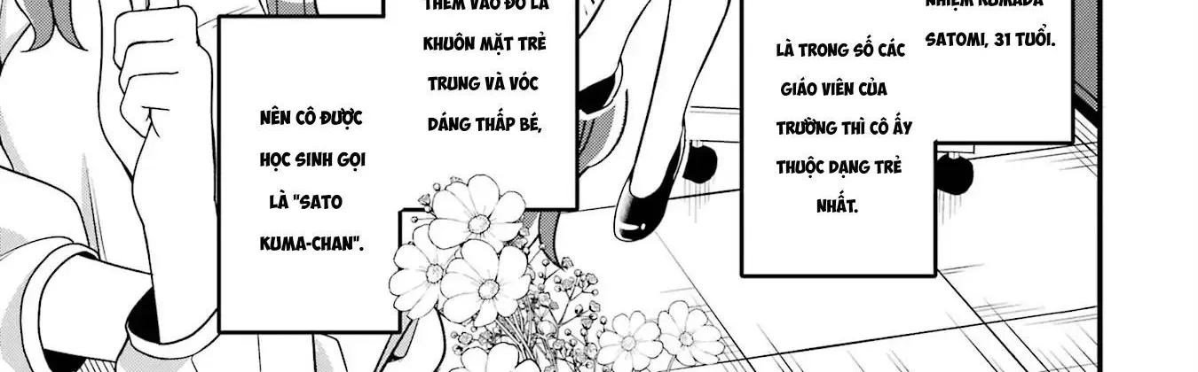Muboubi Kawaii Pajama Sugata No Bishoujo To Heya De Futarikiri Chap 1 - Next Chap 2