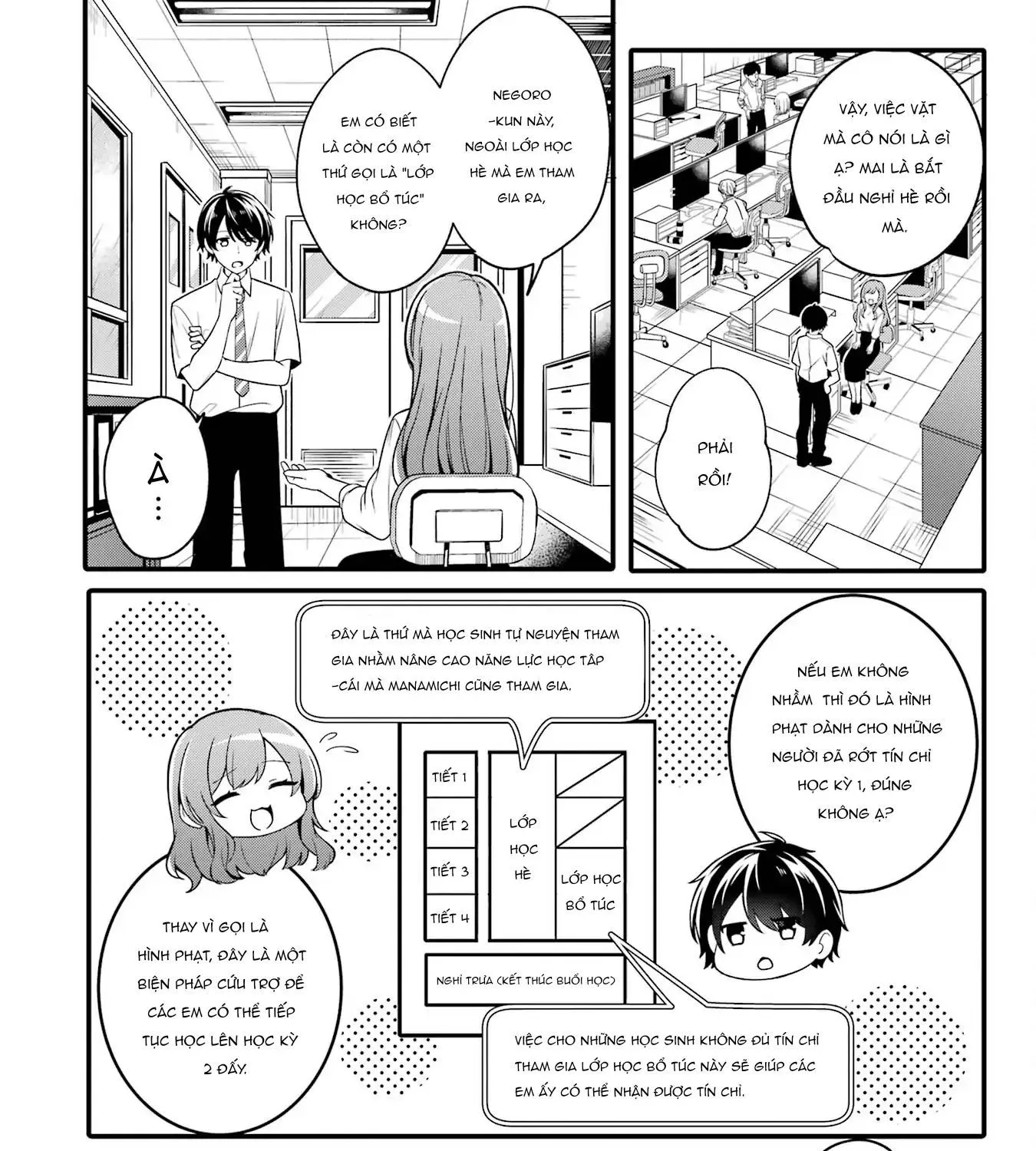Muboubi Kawaii Pajama Sugata No Bishoujo To Heya De Futarikiri Chap 1 - Next Chap 2