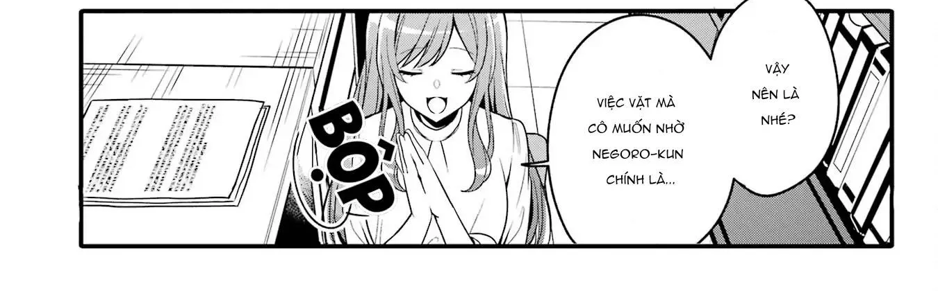 Muboubi Kawaii Pajama Sugata No Bishoujo To Heya De Futarikiri Chap 1 - Next Chap 2