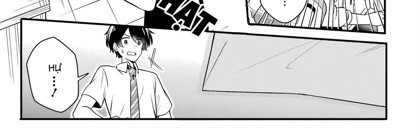 Muboubi Kawaii Pajama Sugata No Bishoujo To Heya De Futarikiri Chap 1 - Next Chap 2