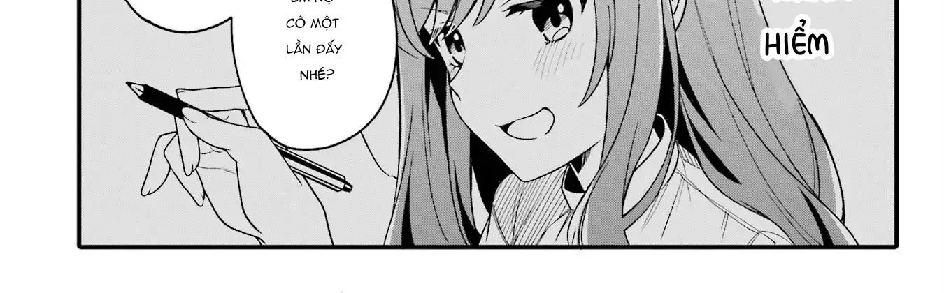 Muboubi Kawaii Pajama Sugata No Bishoujo To Heya De Futarikiri Chap 1 - Next Chap 2